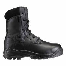 Load image into Gallery viewer, 5.11 A.T.A.C.® Shield 8&quot; Side Zip Boot - Black - Tactical Gear Warehouse
