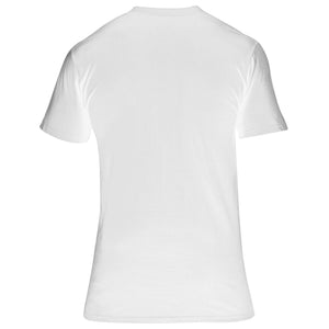 5.11 Utili-T Crew 3 Pack - White - Tactical Gear Warehouse