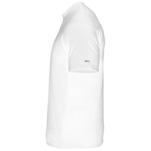 5.11 Utili-T Crew 3 Pack - White - Tactical Gear Warehouse