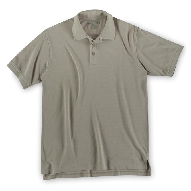 5.11 Professional Polo Short Sleeve - Tactical Gear Warehouse