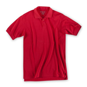 5.11 Professional Polo Short Sleeve - Tactical Gear Warehouse