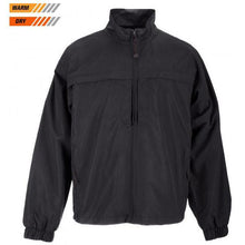 Load image into Gallery viewer, 5.11 Response Jacket - Black - Tactical Gear Warehouse
