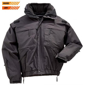 5.11 5-In-1 Jacket - Tactical Gear Warehouse