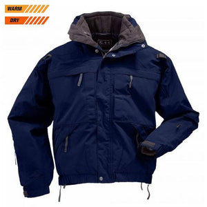 5.11 5-In-1 Jacket - Tactical Gear Warehouse