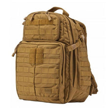 Load image into Gallery viewer, 5.11 Rush24 Backpack - Tactical Gear Warehouse
