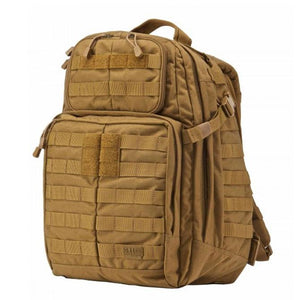 5.11 Rush24 Backpack - Tactical Gear Warehouse