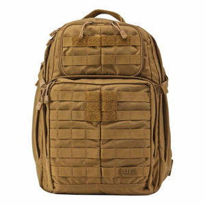 5.11 Rush24 Backpack - Tactical Gear Warehouse