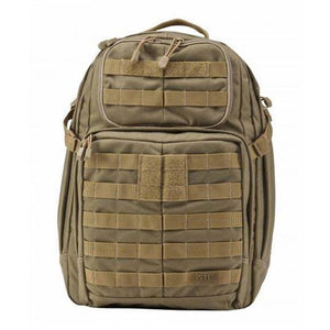 5.11 Rush24 Backpack - Tactical Gear Warehouse