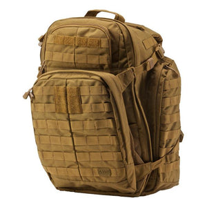 5.11 Rush72 Backpack - Tactical Gear Warehouse