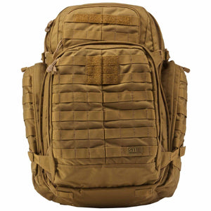 5.11 Rush72 Backpack - Tactical Gear Warehouse