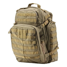 Load image into Gallery viewer, 5.11 Rush72 Backpack - Tactical Gear Warehouse
