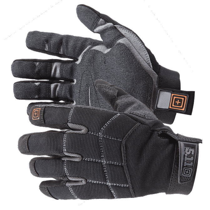 5.11 Station Grip Glove - Tactical Gear Warehouse