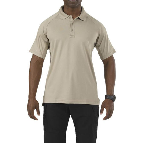 5.11 Performance Polo Short Sleeve - Tactical Gear Warehouse