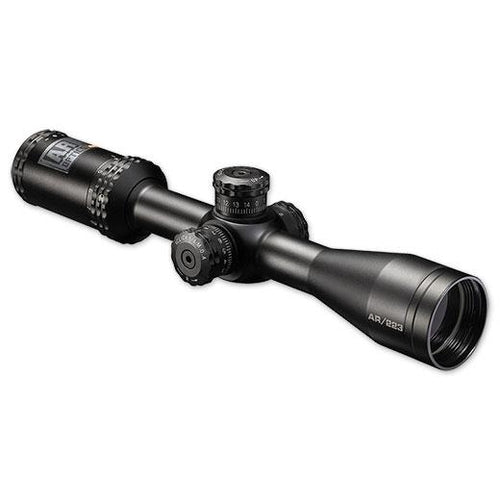 Bushnell AR Optics Riflescope 3-12X40 - Tactical Gear Warehouse