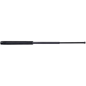 ASP 16" Baton-Black Chrome Finish,  Friction Loc  F16FB Foam - Tactical Gear Warehouse