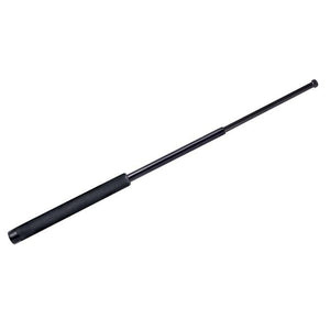 ASP 26" Baton, Friction Loc F26FB Foam  - Black Chrome - Tactical Gear Warehouse