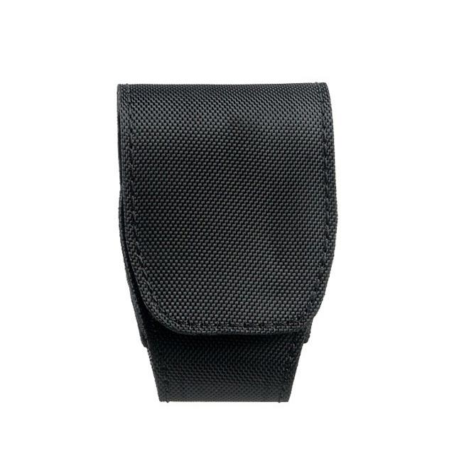 ASP Hinge Handcuff Case Ballistic - Tactical Gear Warehouse