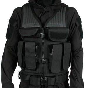 Blackhawk Omega Elite Tactical Vest #1