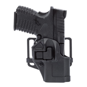 Blackhawk SERPA CQC Concealment Holster - Black