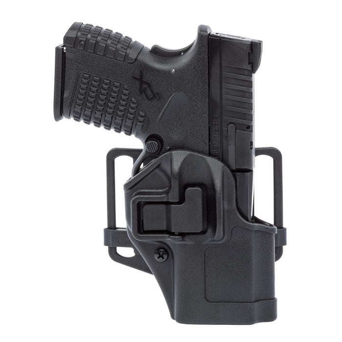 Blackhawk SERPA CQC Concealment Holster - Black