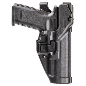 Blackhawk Level 3 SERPA Auto Lock Duty Holster - Beretta