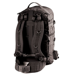 Blackhawk Velocity X3 Jump Pack - Black