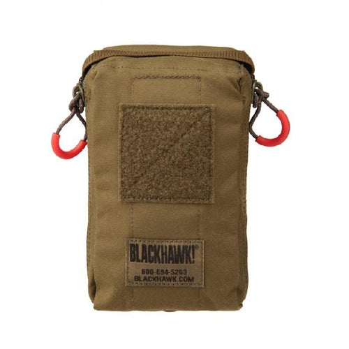 Blackhawk Compact Medical Pouch - Tactical Gear Warehouse