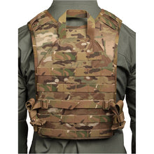 Load image into Gallery viewer, Blackhawk Lightweight Plate Carrier Harness

