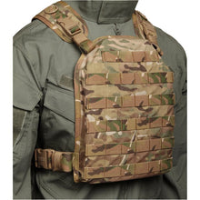 Load image into Gallery viewer, Blackhawk Lightweight Plate Carrier Harness
