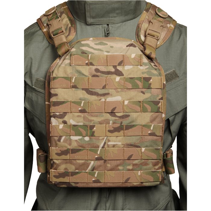 Blackhawk Lightweight Plate Carrier Harness