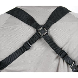 Blackhawk Horizontal Shoulder Holster - Tactical Gear Warehouse