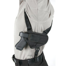 Load image into Gallery viewer, Blackhawk Horizontal Shoulder Holster - Tactical Gear Warehouse

