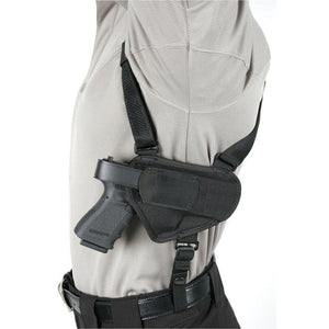 Blackhawk Horizontal Shoulder Holster - Tactical Gear Warehouse