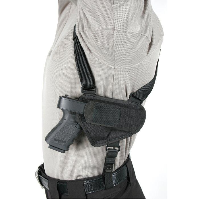 Blackhawk Horizontal Shoulder Holster - Tactical Gear Warehouse