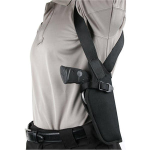 Blackhawk Vertical Shoulder Holster - Tactical Gear Warehouse