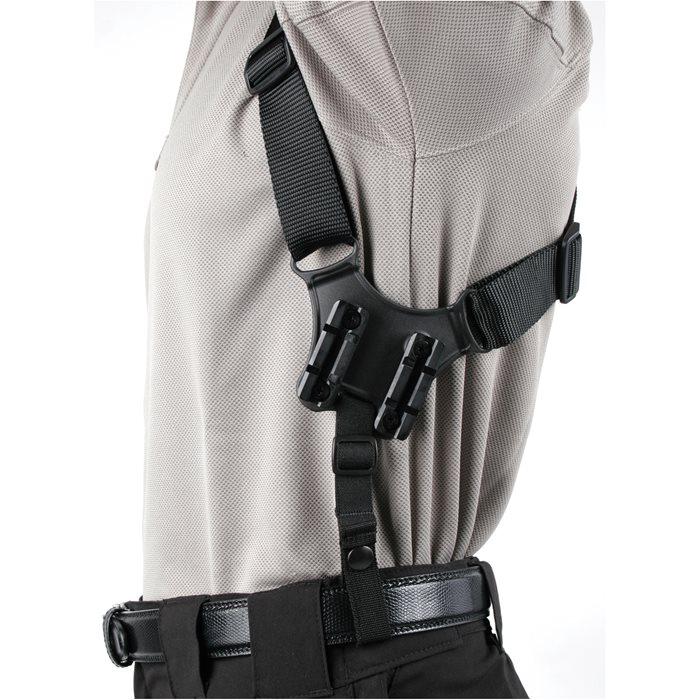 Blackhawk Vertical Shoulder Holster - Tactical Gear Warehouse