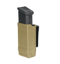 Load image into Gallery viewer, Blackhawk Single Mag Case Double Stack - Tactical Gear Warehouse
