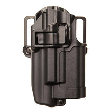 Load image into Gallery viewer, Blackhawk SERPA CQC Light Bearing Concealment Holster - Tactical Gear Warehouse
