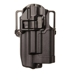 Blackhawk SERPA CQC Light Bearing Concealment Holster - Tactical Gear Warehouse