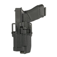 Load image into Gallery viewer, Blackhawk SERPA CQC Light Bearing Concealment Holster - Tactical Gear Warehouse
