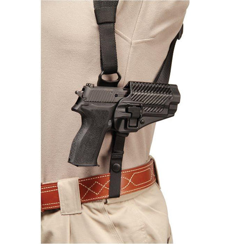 Blackhawk CQC SERPA Shoulder Harness - Tactical Gear Warehouse