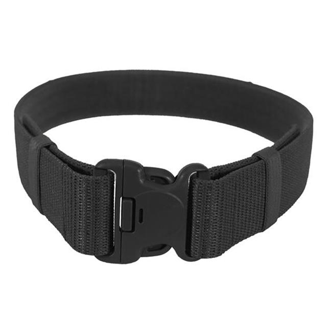 Blackhawk Enhanced Military Web Belt - Tactical Gear Warehouse