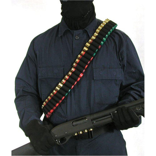 Blackhawk Shotgun Bandoleer - Tactical Gear Warehouse
