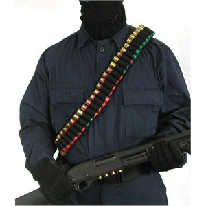 Blackhawk Shotgun Bandoleer - Tactical Gear Warehouse