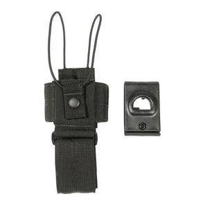 Blackhawk Universal Radio Carrier - Fixed Loop - Tactical Gear Warehouse