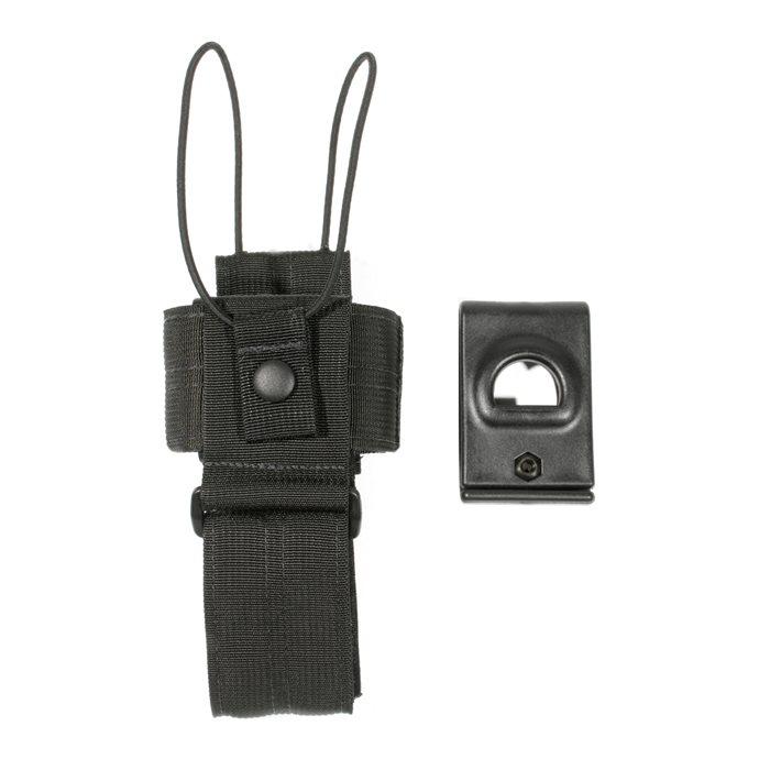 Blackhawk Universal Radio Carrier - Fixed Loop - Tactical Gear Warehouse