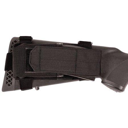 Blackhawk Buttstock Magazine Pouch - Tactical Gear Warehouse