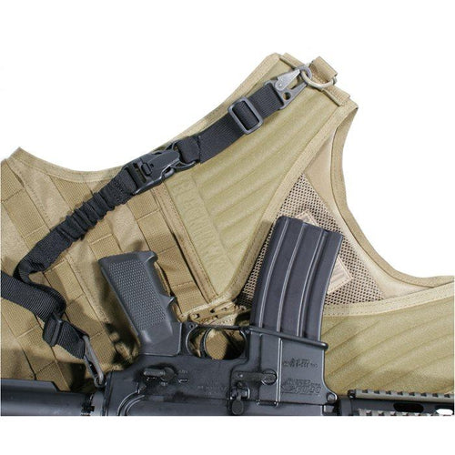 Blackhawk Tactical Releasable S.T.R.I.K.E. Sling - Tactical Gear Warehouse