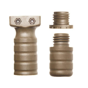 Blackhawk Rail Mount Vertical Grip - Tactical Gear Warehouse