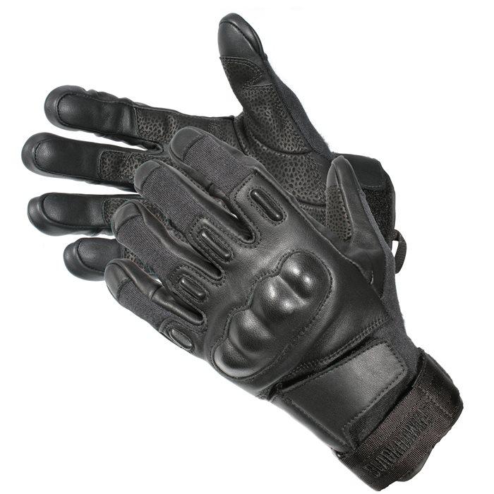 Blackhawk SOLAG Gloves Heavy Duty - Tactical Gear Warehouse